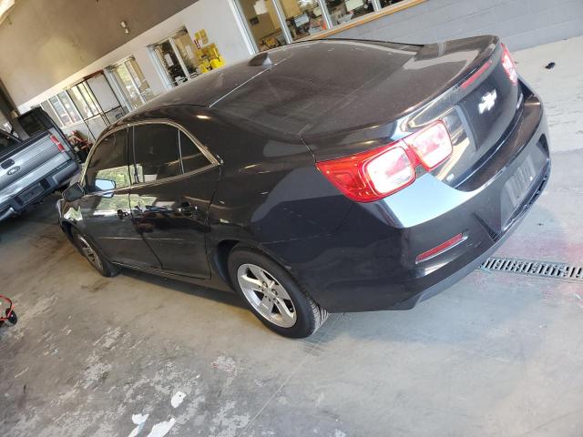 Photo 1 VIN: 1G11B5SL2FF105639 - CHEVROLET MALIBU 