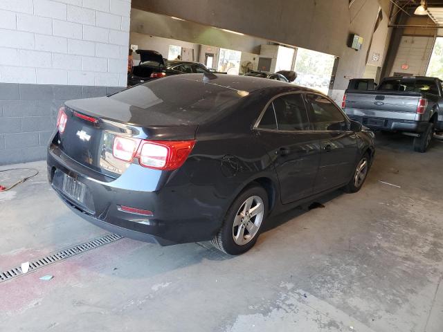 Photo 2 VIN: 1G11B5SL2FF105639 - CHEVROLET MALIBU 