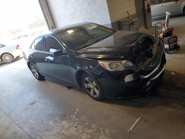 Photo 3 VIN: 1G11B5SL2FF105639 - CHEVROLET MALIBU 