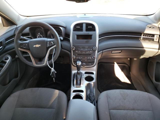 Photo 8 VIN: 1G11B5SL2FF108055 - CHEVROLET MALIBU LS 