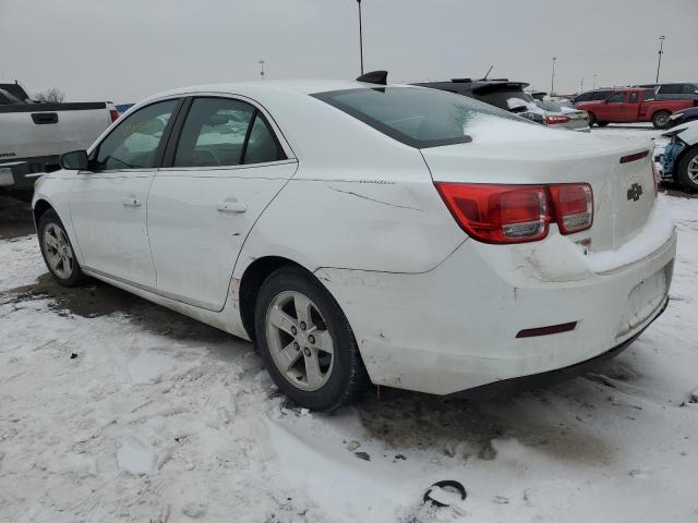 Photo 1 VIN: 1G11B5SL2FF108752 - CHEVROLET MALIBU LS 