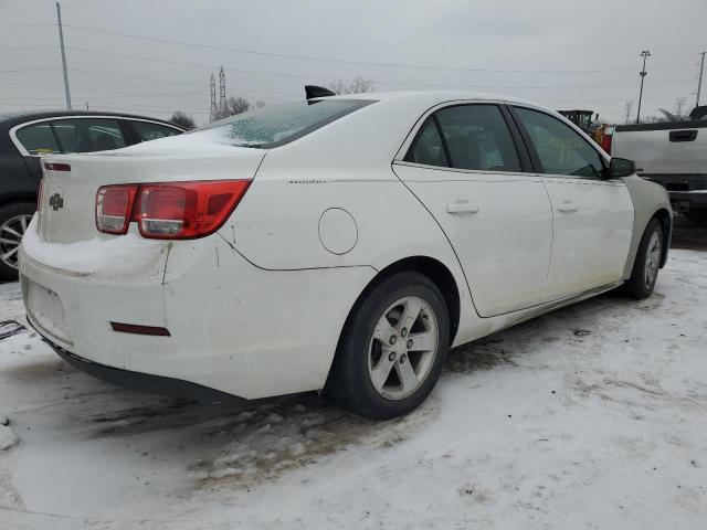 Photo 2 VIN: 1G11B5SL2FF108752 - CHEVROLET MALIBU LS 