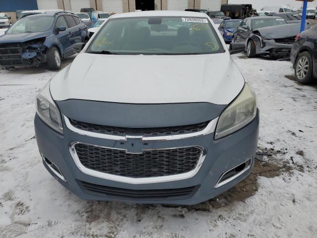 Photo 4 VIN: 1G11B5SL2FF108752 - CHEVROLET MALIBU LS 