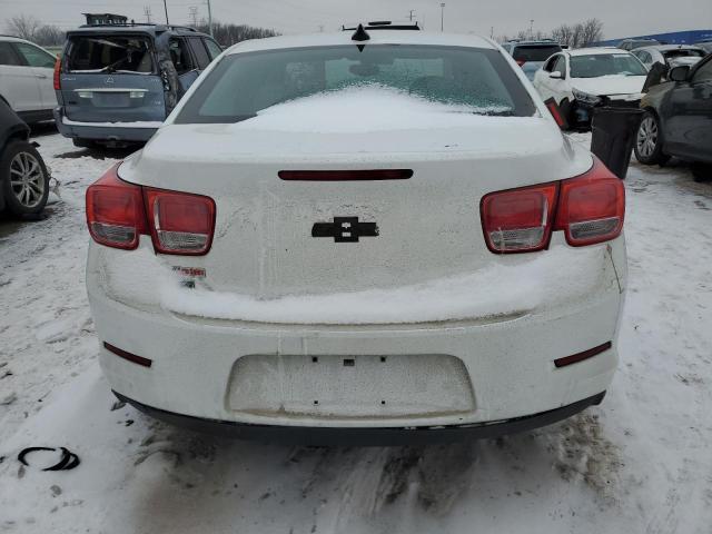 Photo 5 VIN: 1G11B5SL2FF108752 - CHEVROLET MALIBU LS 