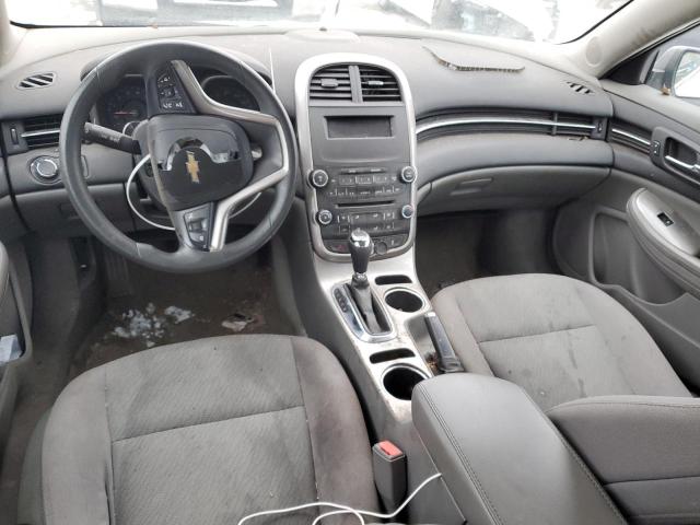 Photo 7 VIN: 1G11B5SL2FF108752 - CHEVROLET MALIBU LS 