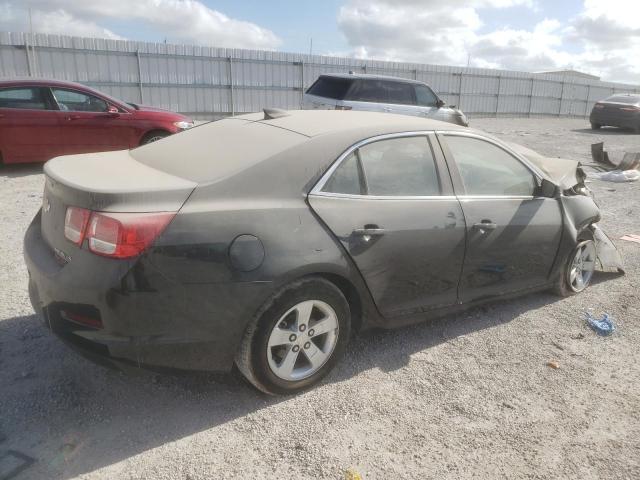 Photo 2 VIN: 1G11B5SL2FF109156 - CHEVROLET MALIBU LS 