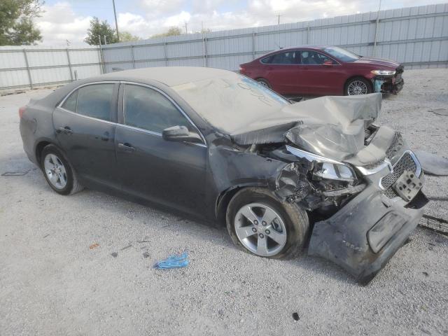 Photo 3 VIN: 1G11B5SL2FF109156 - CHEVROLET MALIBU LS 