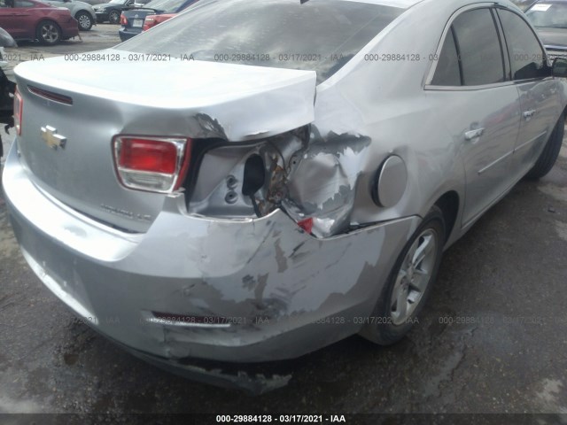 Photo 5 VIN: 1G11B5SL2FF111280 - CHEVROLET MALIBU 