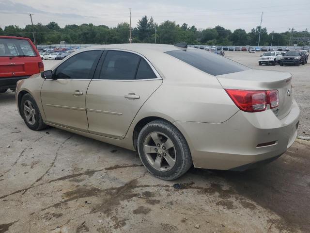 Photo 1 VIN: 1G11B5SL2FF115362 - CHEVROLET MALIBU LS 