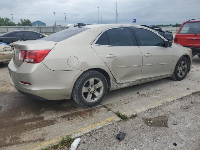 Photo 2 VIN: 1G11B5SL2FF115362 - CHEVROLET MALIBU LS 