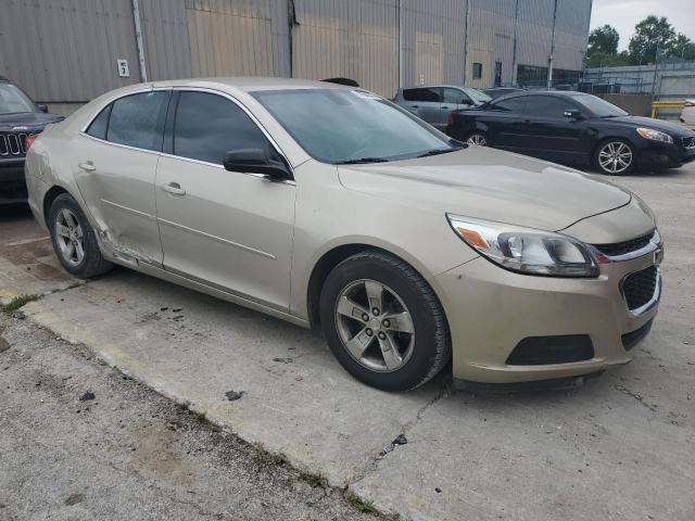 Photo 3 VIN: 1G11B5SL2FF115362 - CHEVROLET MALIBU LS 