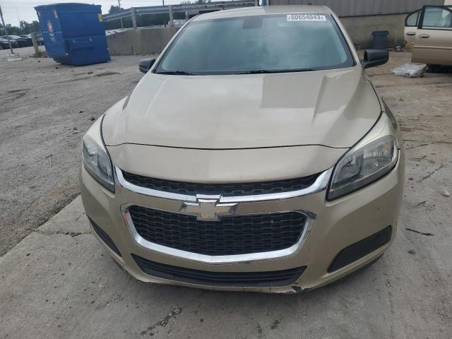 Photo 4 VIN: 1G11B5SL2FF115362 - CHEVROLET MALIBU LS 