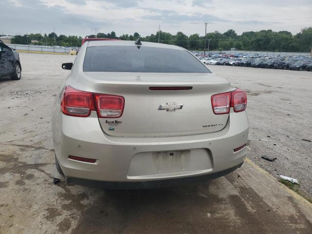 Photo 5 VIN: 1G11B5SL2FF115362 - CHEVROLET MALIBU LS 