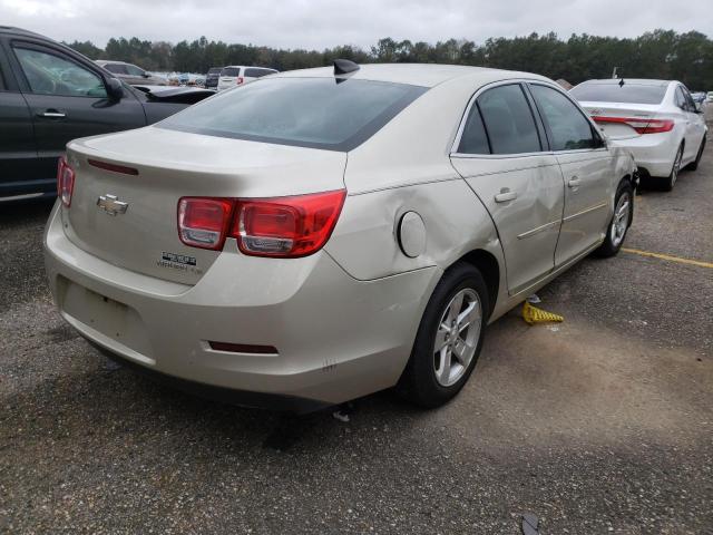 Photo 3 VIN: 1G11B5SL2FF118214 - CHEVROLET MALIBU LS 