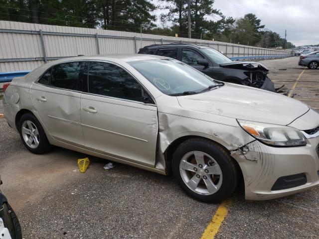 Photo 8 VIN: 1G11B5SL2FF118214 - CHEVROLET MALIBU LS 