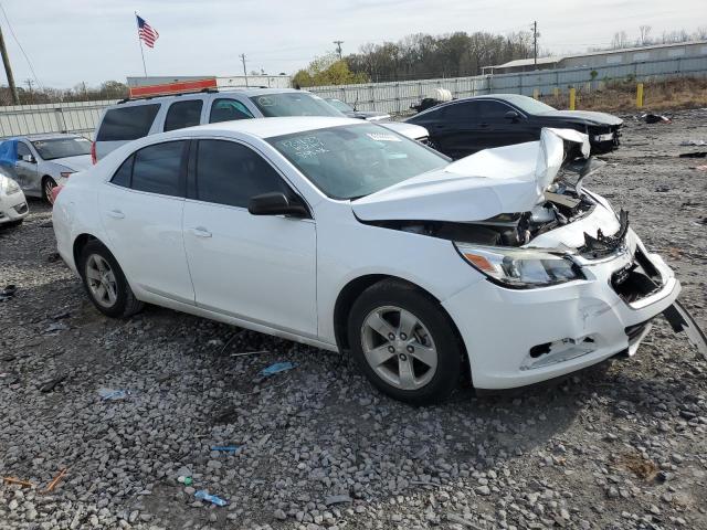 Photo 3 VIN: 1G11B5SL2FF118620 - CHEVROLET MALIBU 