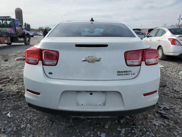 Photo 5 VIN: 1G11B5SL2FF118620 - CHEVROLET MALIBU 