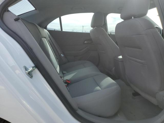 Photo 9 VIN: 1G11B5SL2FF118620 - CHEVROLET MALIBU 