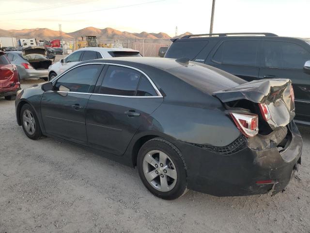 Photo 1 VIN: 1G11B5SL2FF129259 - CHEVROLET MALIBU 