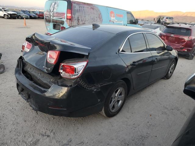 Photo 2 VIN: 1G11B5SL2FF129259 - CHEVROLET MALIBU 