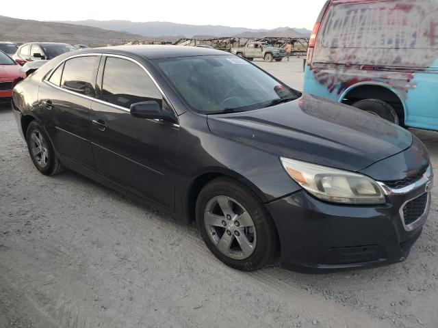 Photo 3 VIN: 1G11B5SL2FF129259 - CHEVROLET MALIBU 