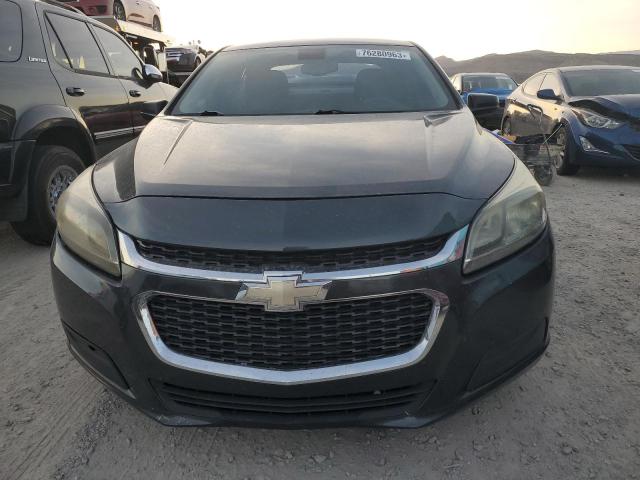 Photo 4 VIN: 1G11B5SL2FF129259 - CHEVROLET MALIBU 