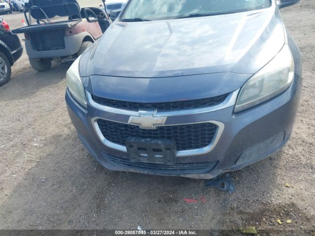 Photo 5 VIN: 1G11B5SL2FF139371 - CHEVROLET MALIBU 