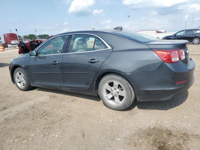 Photo 1 VIN: 1G11B5SL2FF157272 - CHEVROLET MALIBU 