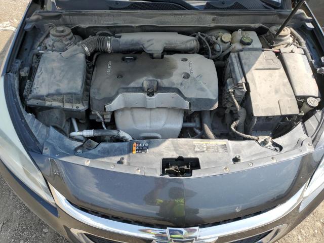 Photo 10 VIN: 1G11B5SL2FF157272 - CHEVROLET MALIBU 