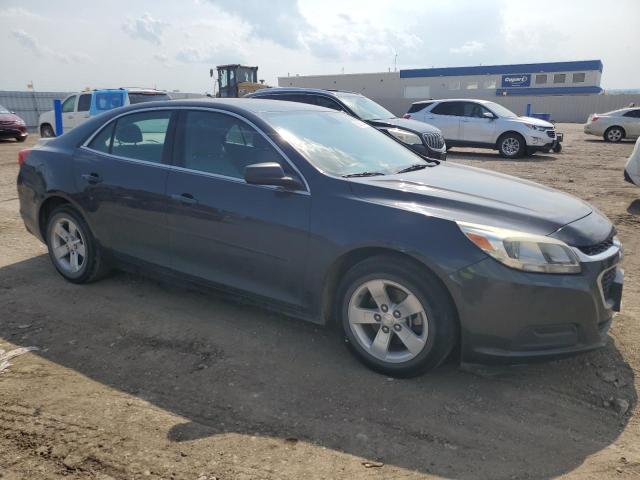 Photo 3 VIN: 1G11B5SL2FF157272 - CHEVROLET MALIBU 