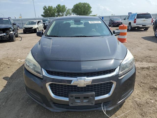 Photo 4 VIN: 1G11B5SL2FF157272 - CHEVROLET MALIBU 