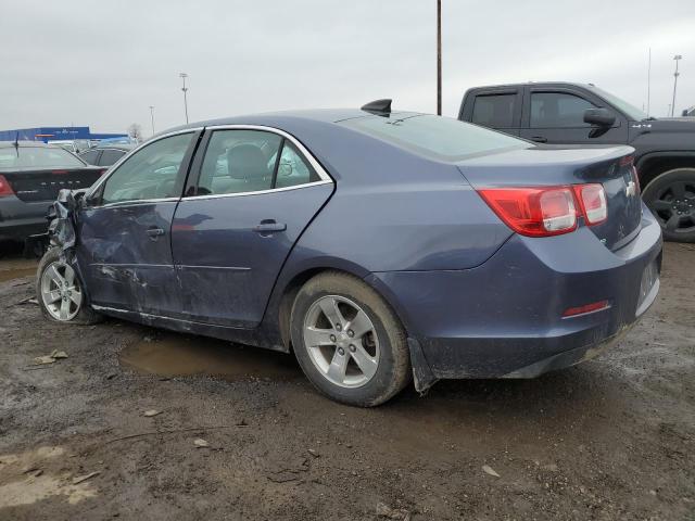 Photo 1 VIN: 1G11B5SL2FF158826 - CHEVROLET MALIBU 