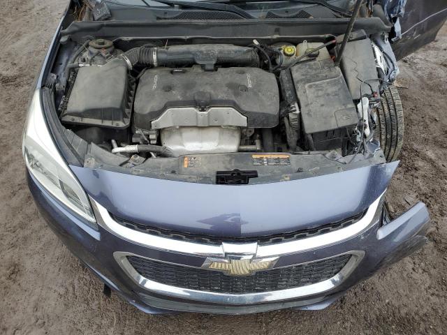 Photo 10 VIN: 1G11B5SL2FF158826 - CHEVROLET MALIBU 