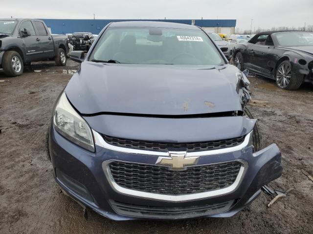 Photo 4 VIN: 1G11B5SL2FF158826 - CHEVROLET MALIBU 