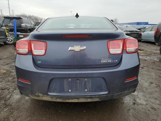 Photo 5 VIN: 1G11B5SL2FF158826 - CHEVROLET MALIBU 