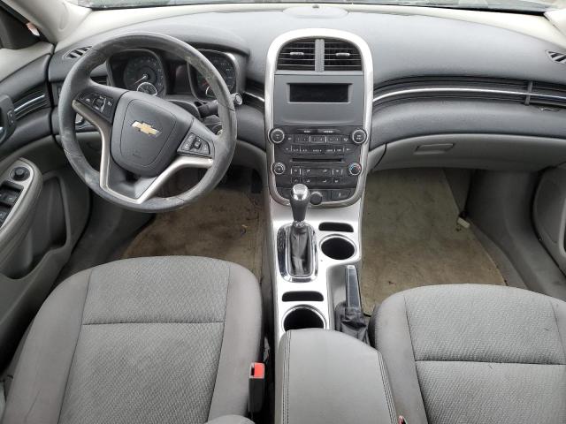 Photo 7 VIN: 1G11B5SL2FF158826 - CHEVROLET MALIBU 