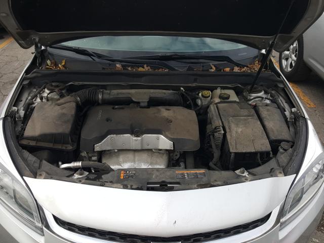 Photo 6 VIN: 1G11B5SL2FF184116 - CHEVROLET MALIBU LS 