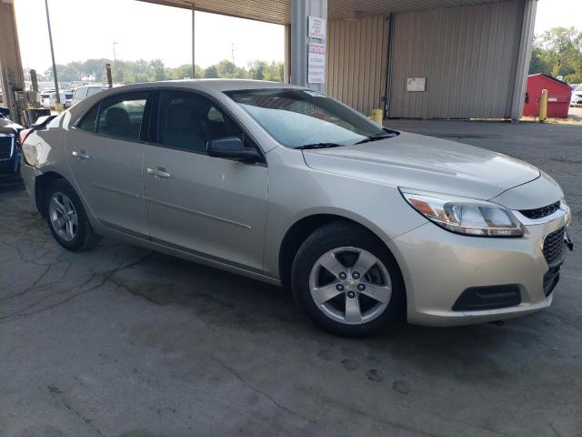 Photo 3 VIN: 1G11B5SL2FF185864 - CHEVROLET MALIBU 