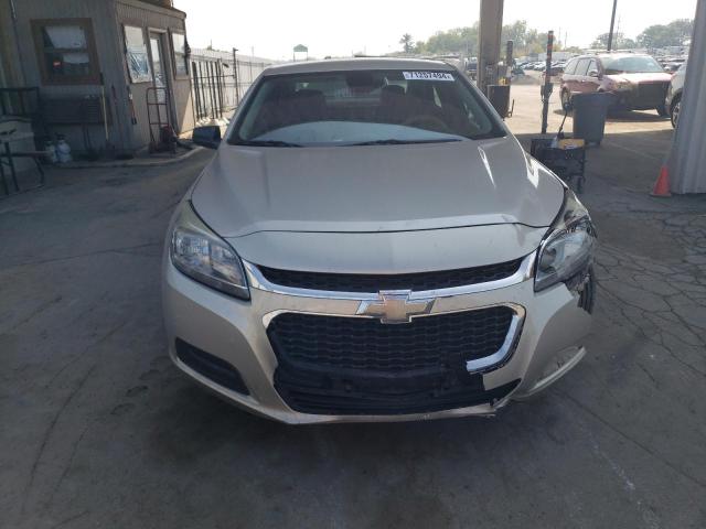 Photo 4 VIN: 1G11B5SL2FF185864 - CHEVROLET MALIBU 