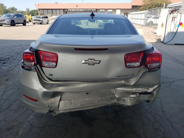 Photo 5 VIN: 1G11B5SL2FF185864 - CHEVROLET MALIBU 