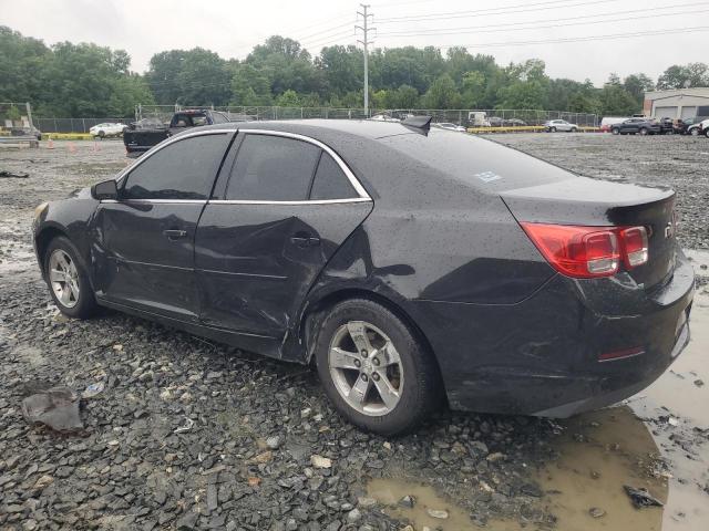 Photo 1 VIN: 1G11B5SL2FF186660 - CHEVROLET MALIBU LS 