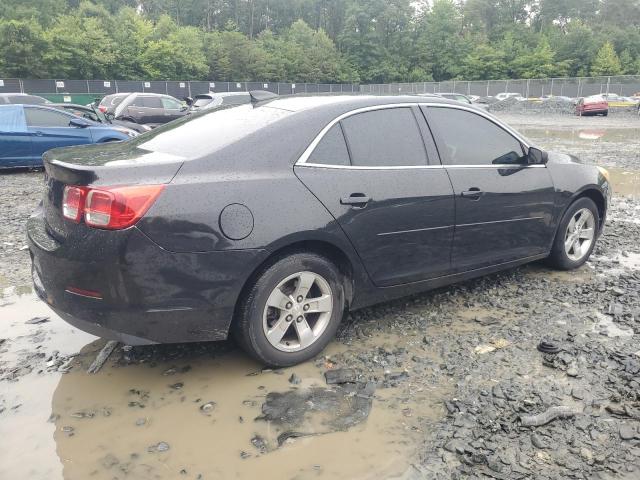 Photo 2 VIN: 1G11B5SL2FF186660 - CHEVROLET MALIBU LS 