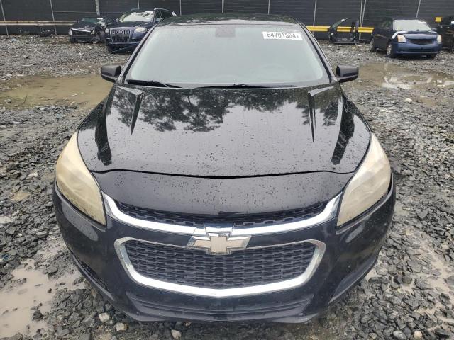 Photo 4 VIN: 1G11B5SL2FF186660 - CHEVROLET MALIBU LS 