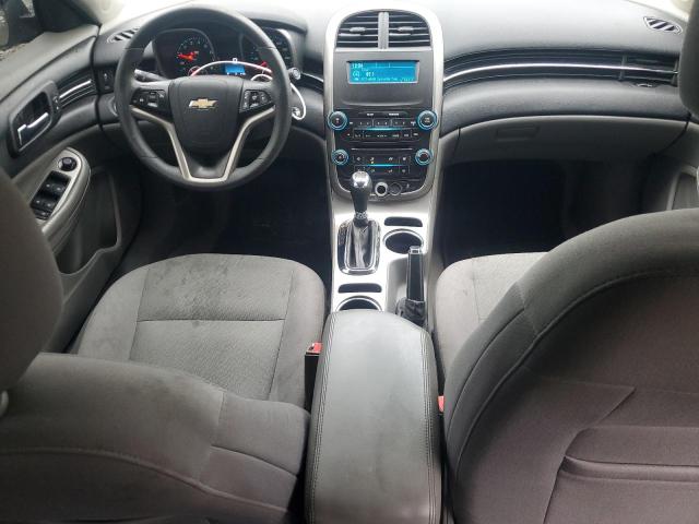 Photo 7 VIN: 1G11B5SL2FF186660 - CHEVROLET MALIBU LS 