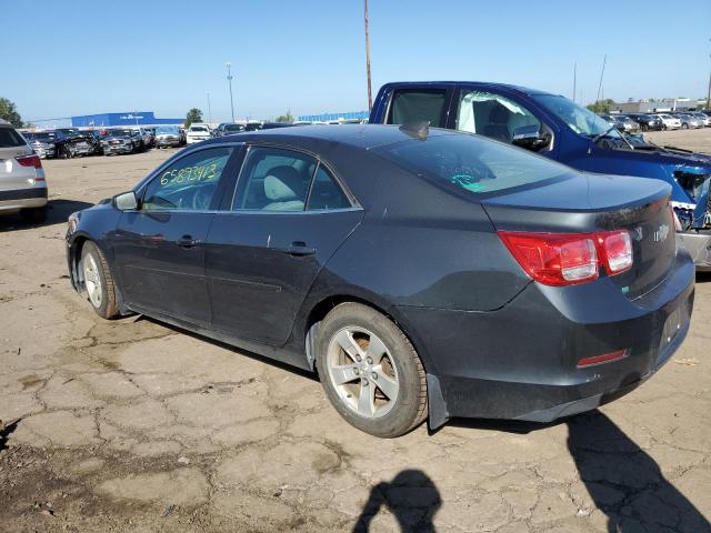 Photo 1 VIN: 1G11B5SL2FF187792 - CHEVROLET MALIBU 