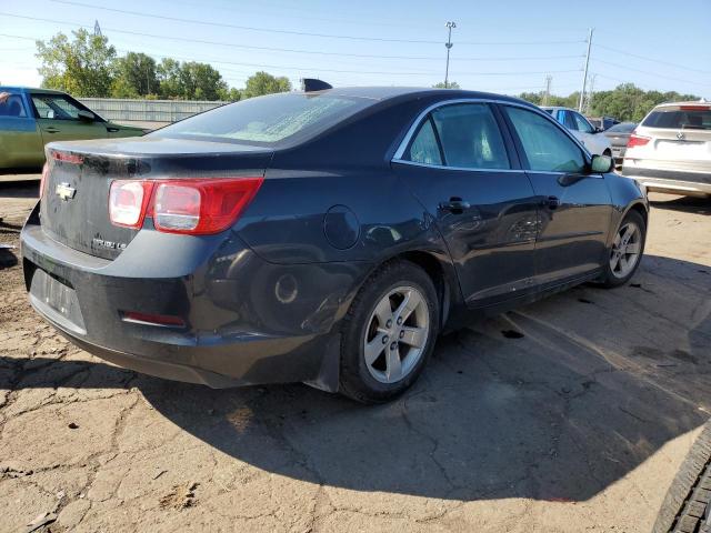 Photo 2 VIN: 1G11B5SL2FF187792 - CHEVROLET MALIBU 