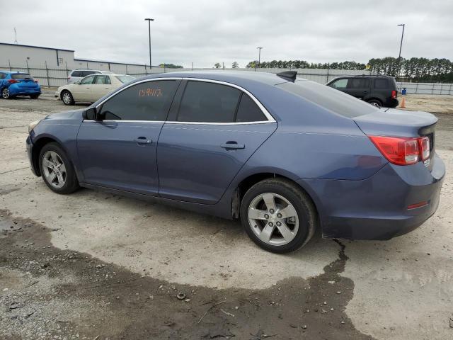 Photo 1 VIN: 1G11B5SL2FF188389 - CHEVROLET MALIBU LS 