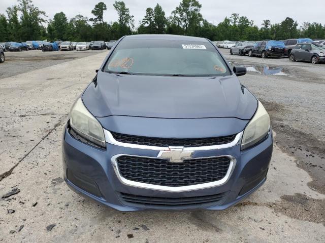 Photo 4 VIN: 1G11B5SL2FF188389 - CHEVROLET MALIBU LS 