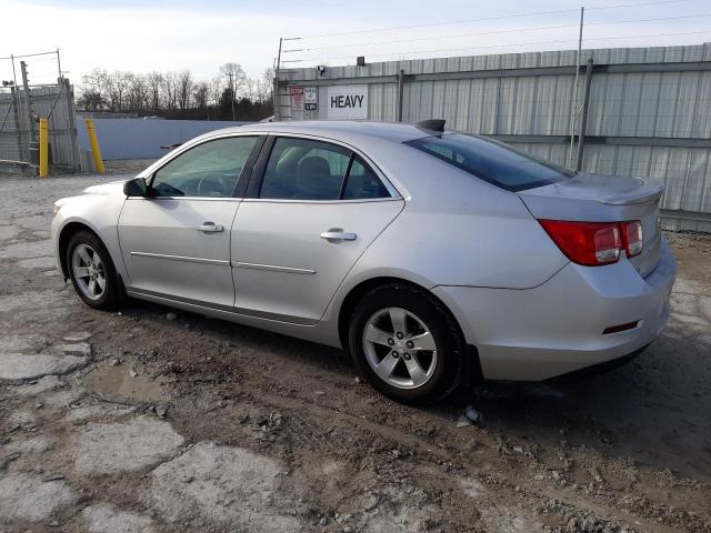 Photo 1 VIN: 1G11B5SL2FF203408 - CHEVROLET MALIBU LS 