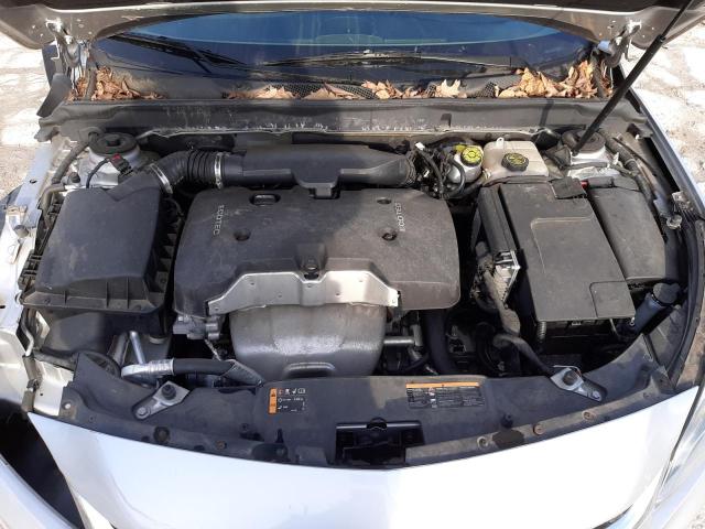 Photo 10 VIN: 1G11B5SL2FF203408 - CHEVROLET MALIBU LS 